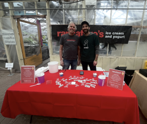 Russell’s Winter Farmers Market: Bringing small businesses out into the open again